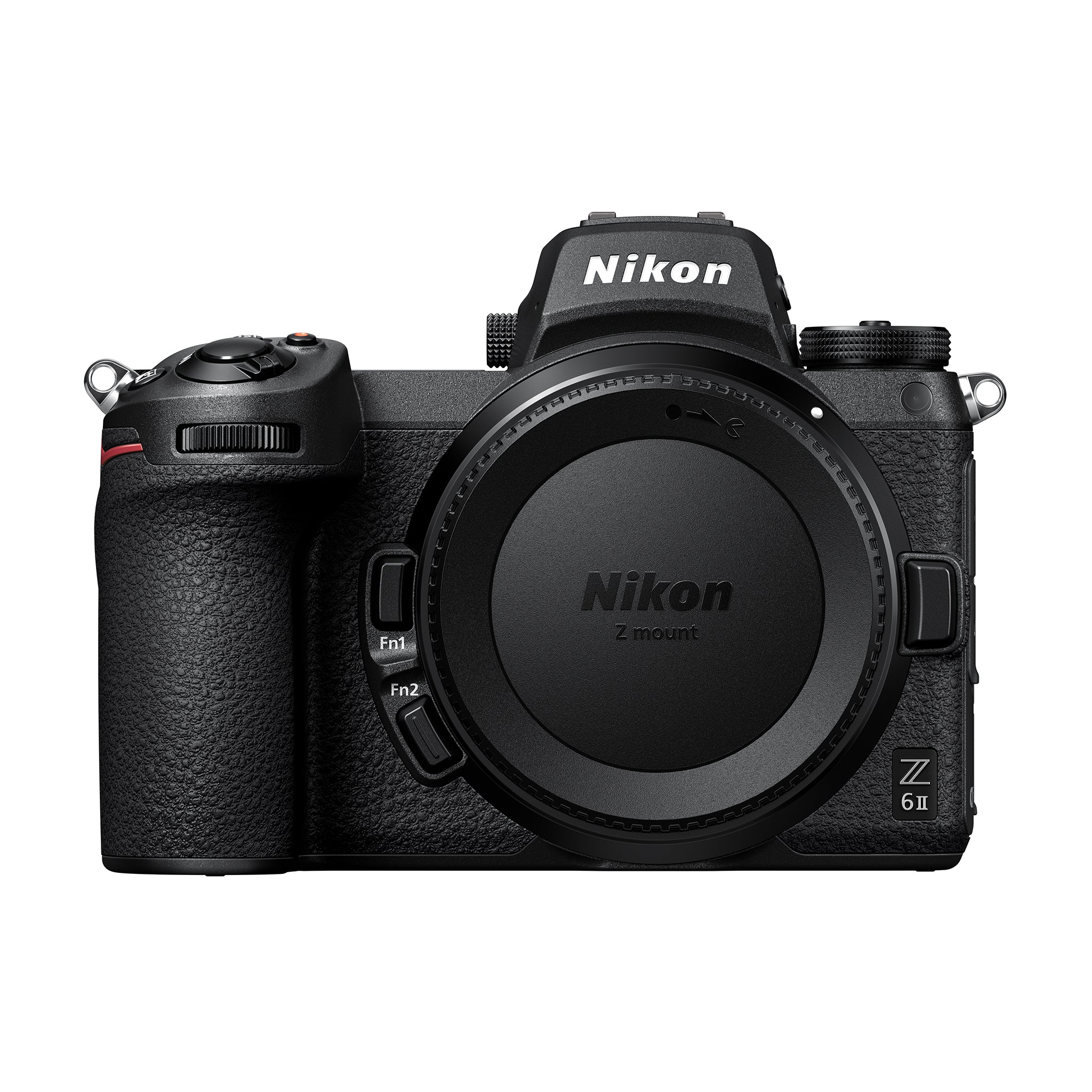 Nikon Z6 II Camera