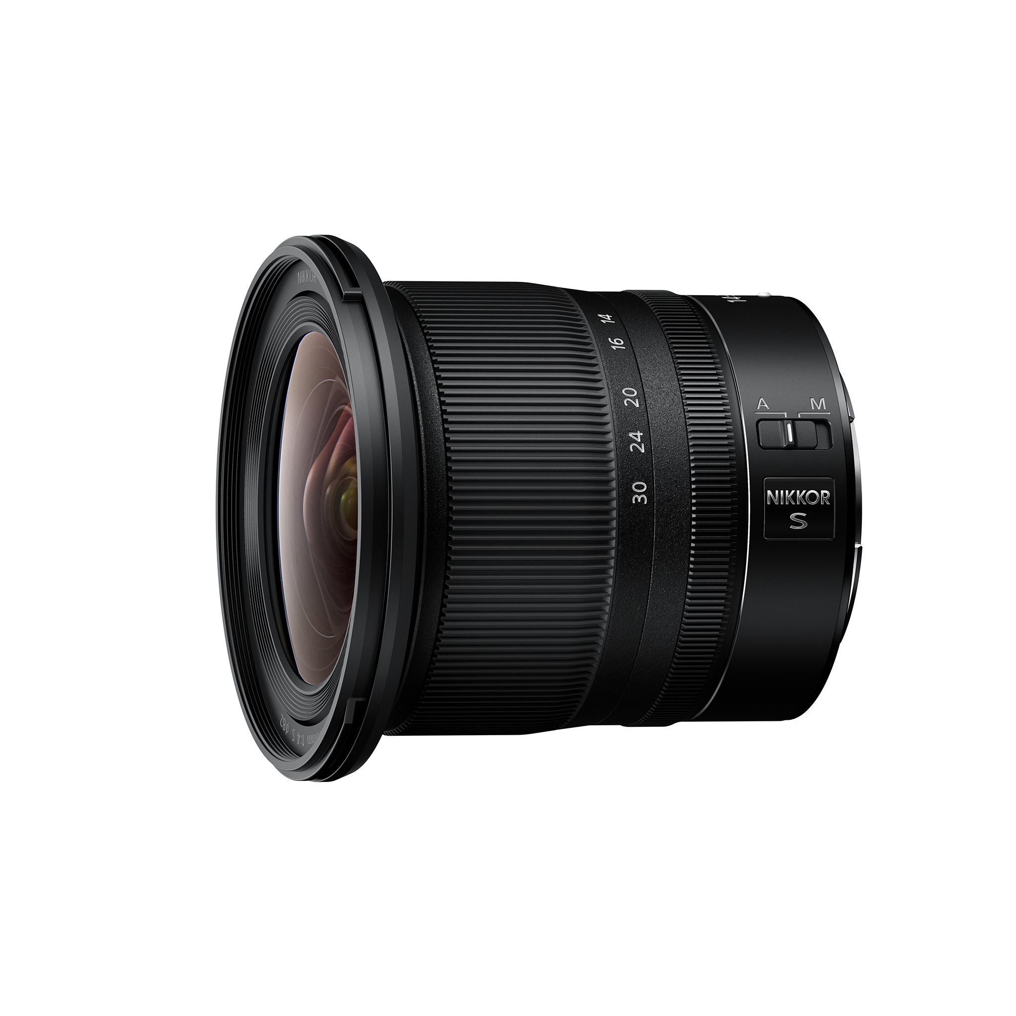 Nikon Nikkor 14-30mm F4 S FX Lens