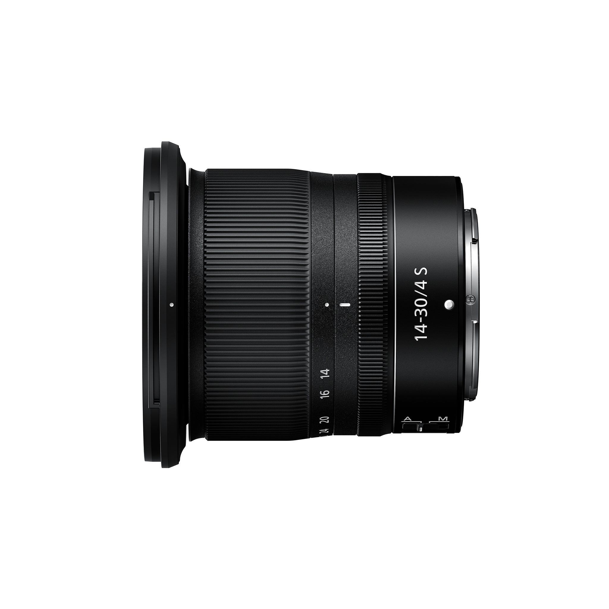 Nikon Nikkor 14-30mm F4 S FX Lens
