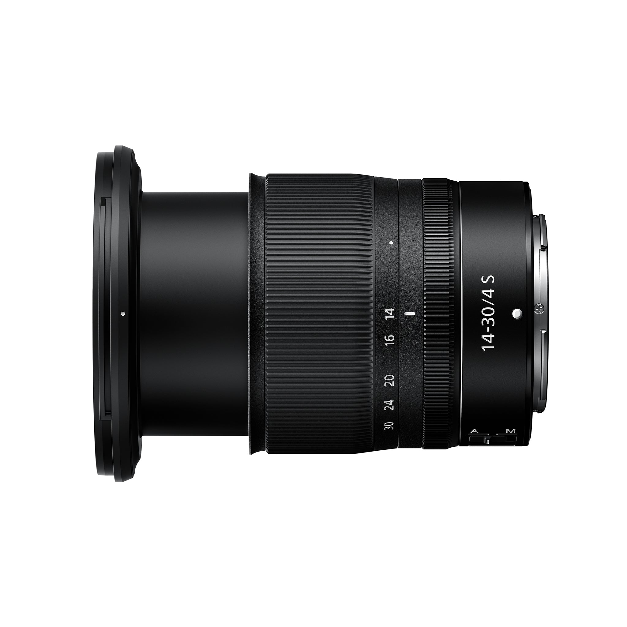 Nikon Nikkor 14-30mm F4 S FX Lens