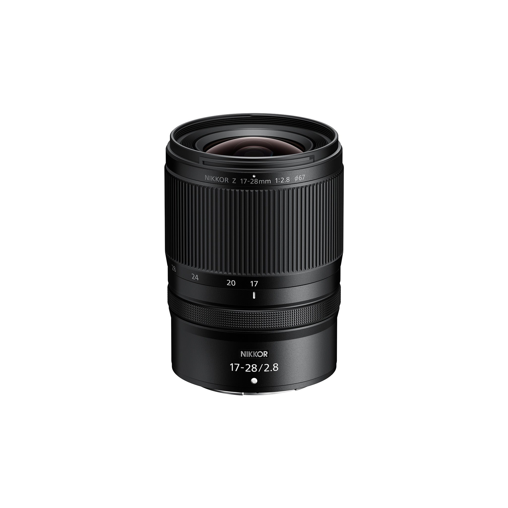 Nikon Z 17-28 f2.8