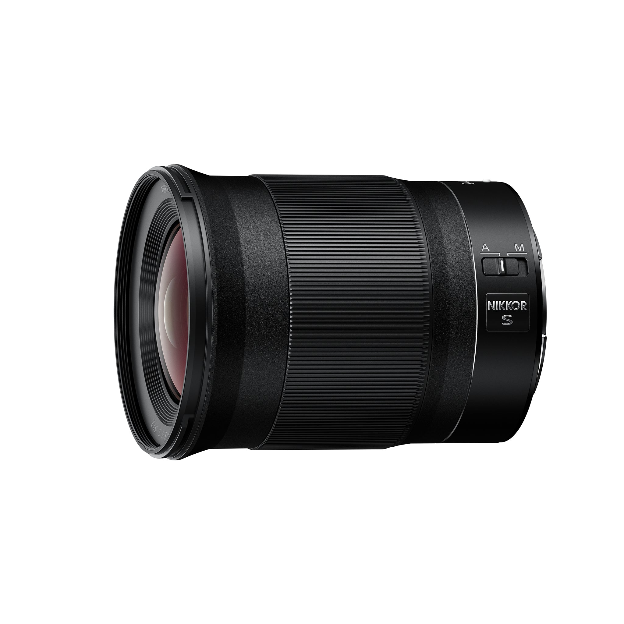 Nikon Z 24mm F1.8 S FX Lens