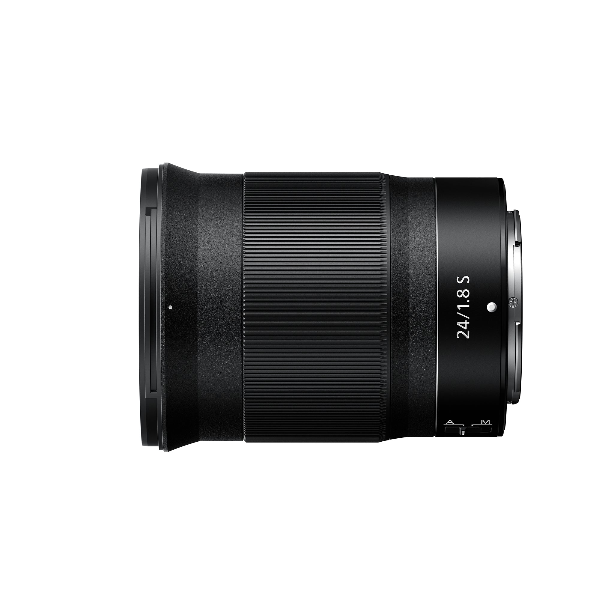 Nikon Z 24mm F1.8 S FX Lens