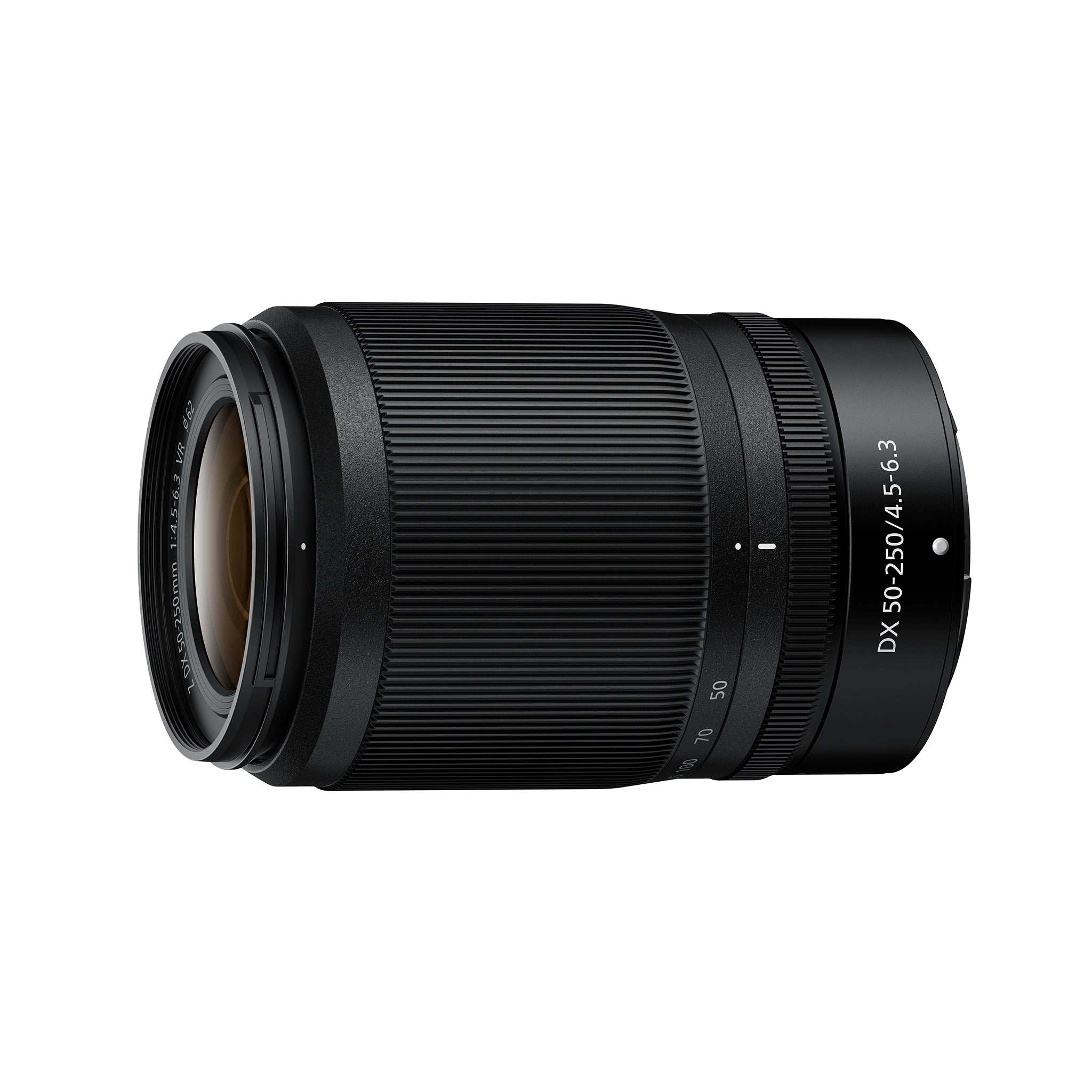 Nikon Z 50-250 F4.5-6.3 VR DX