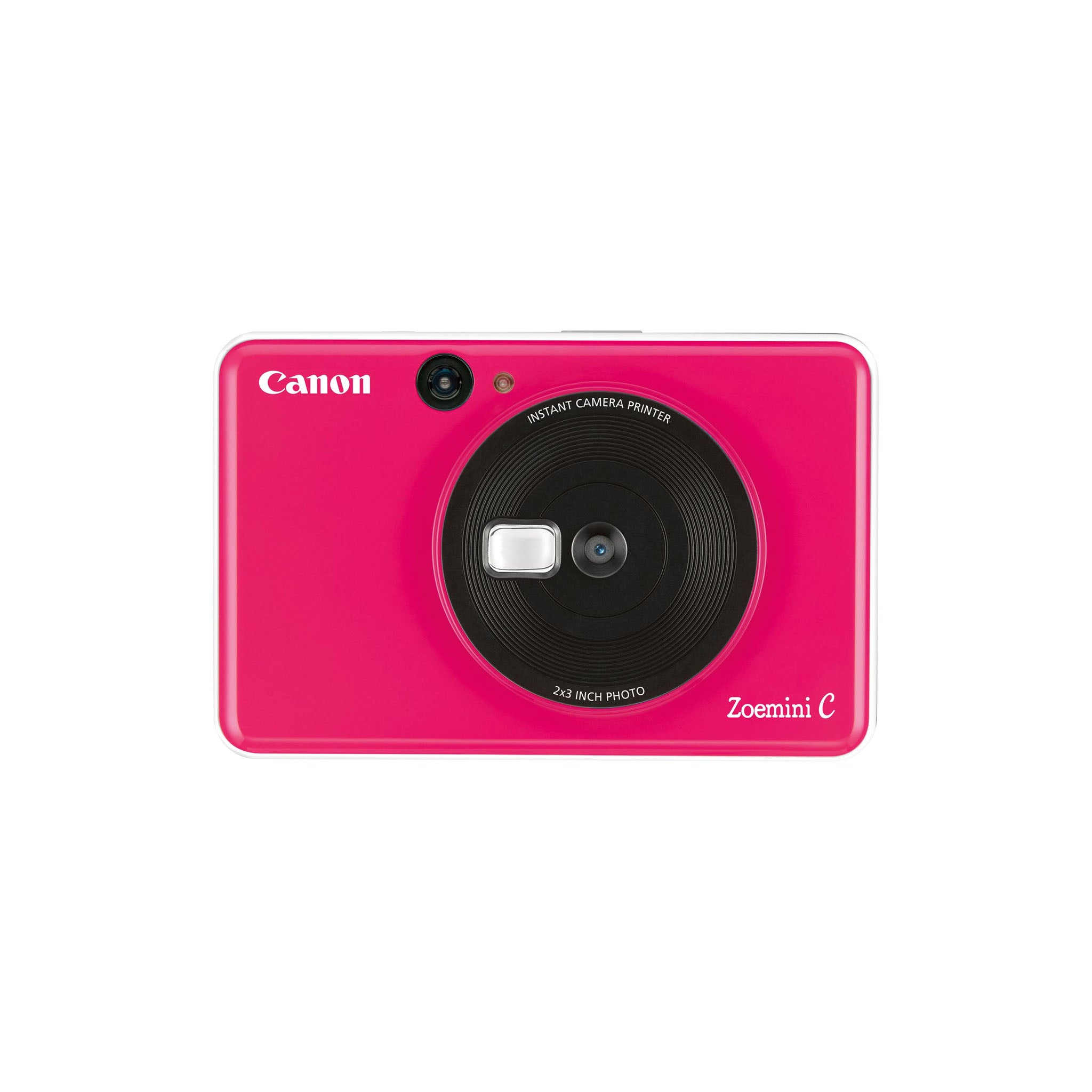 Canon Zoemini C Instant Camera + Printer