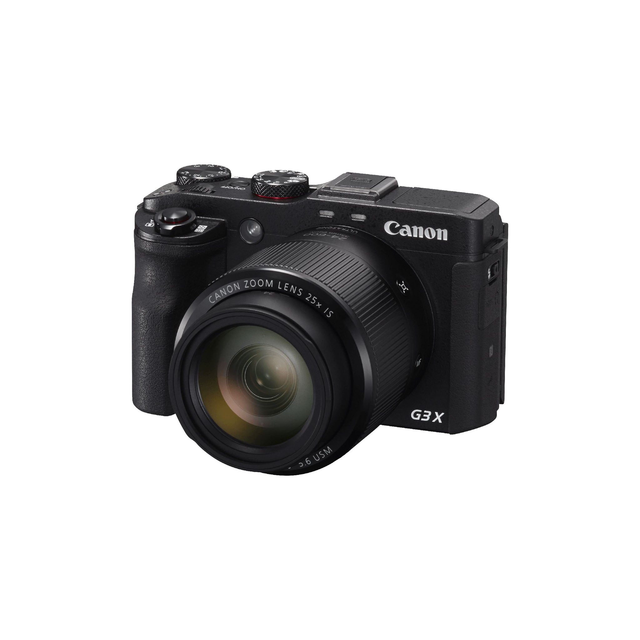 Canon PowerShot G3 X Camera