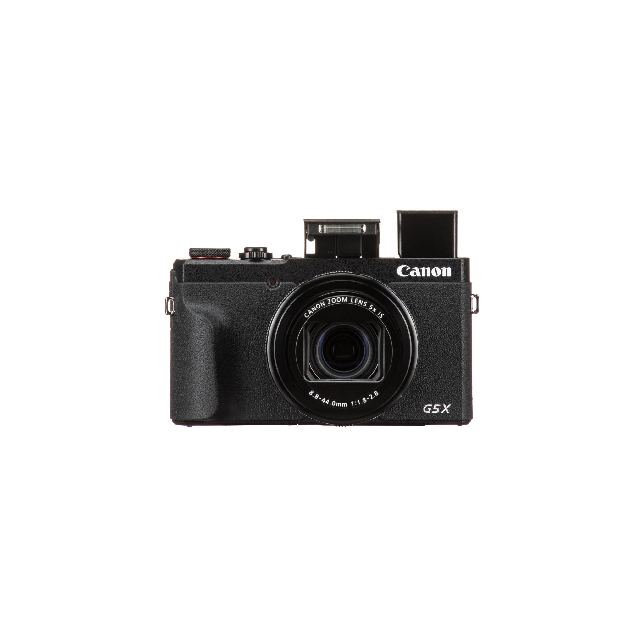 Canon PowerShot G5 X Mk II Camera
