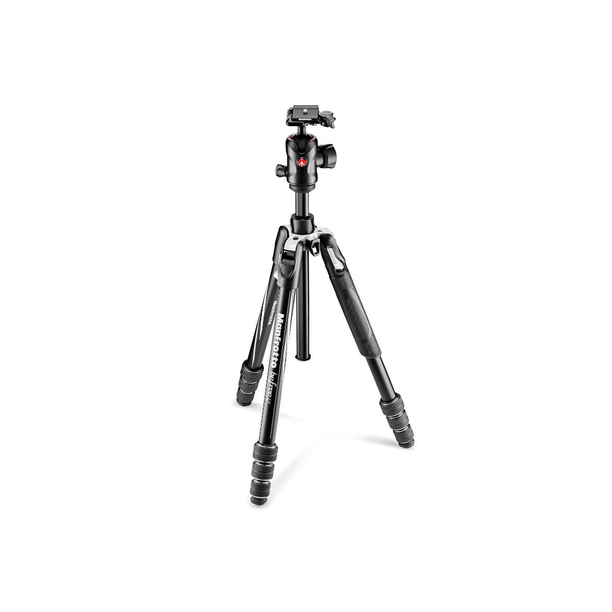 Manfrotto Befree GT Aluminum Tripod Twist Lock With Ball Head