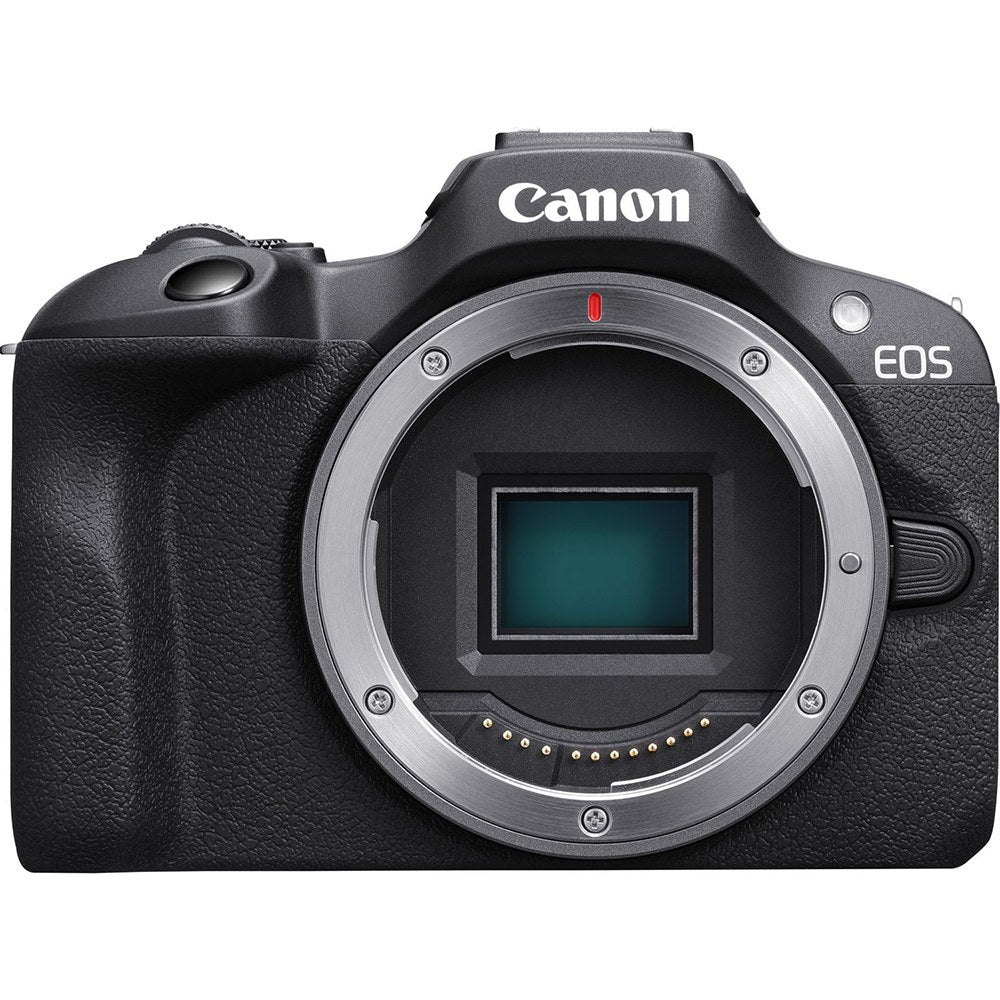 Canon EOS R100 Camera