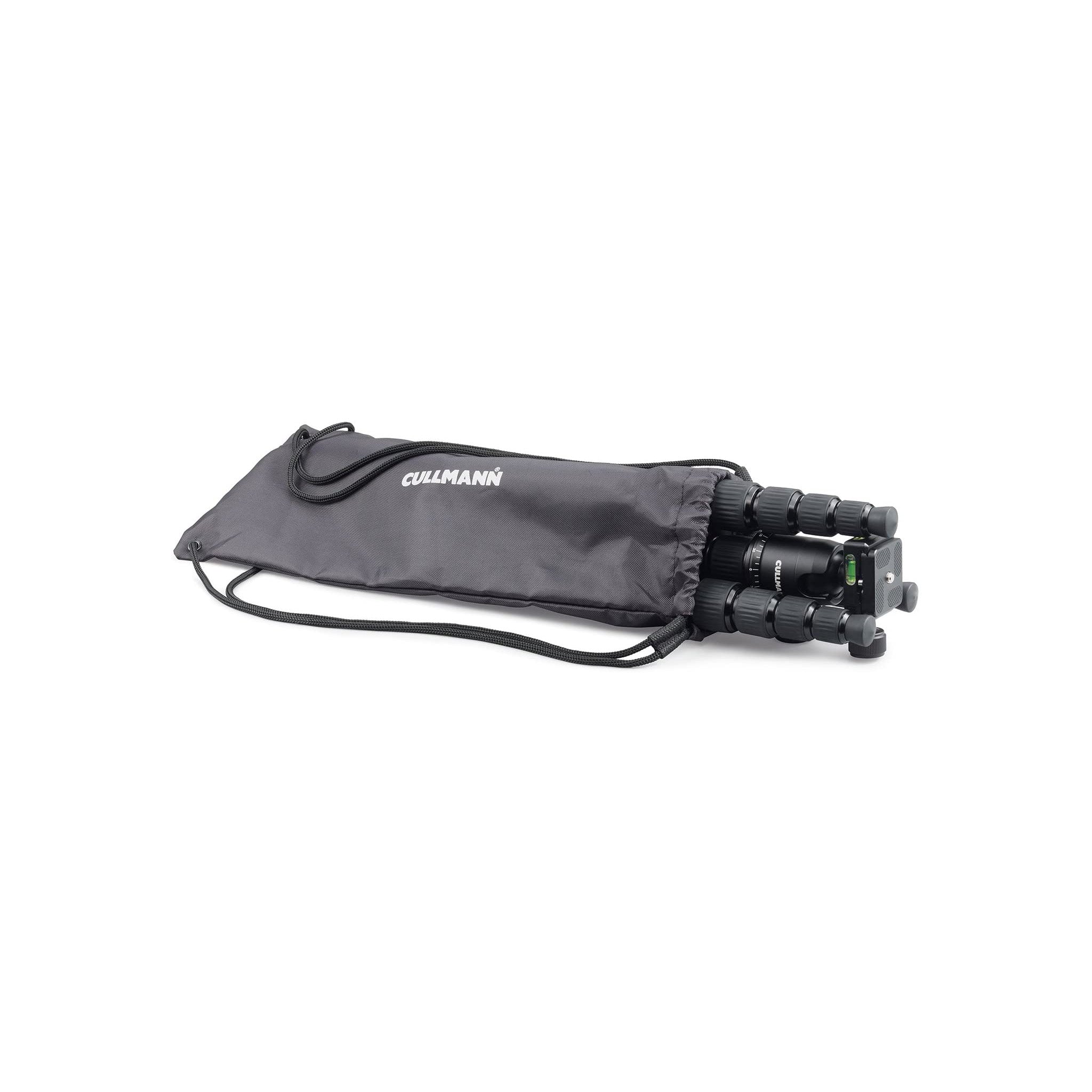 Cullmann Mundo 522T Tripod
