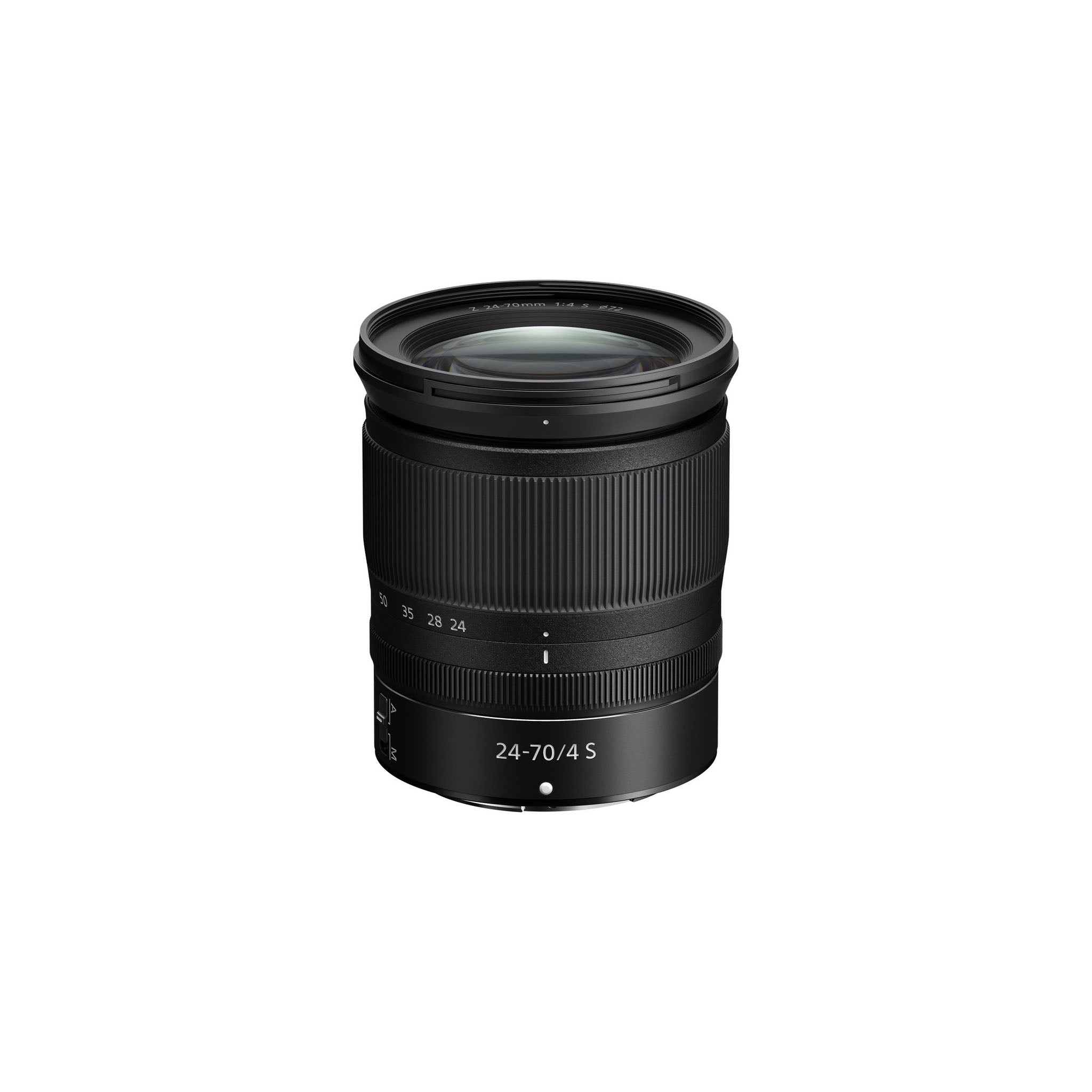 Nikon Z 24-70MM F4 S FX