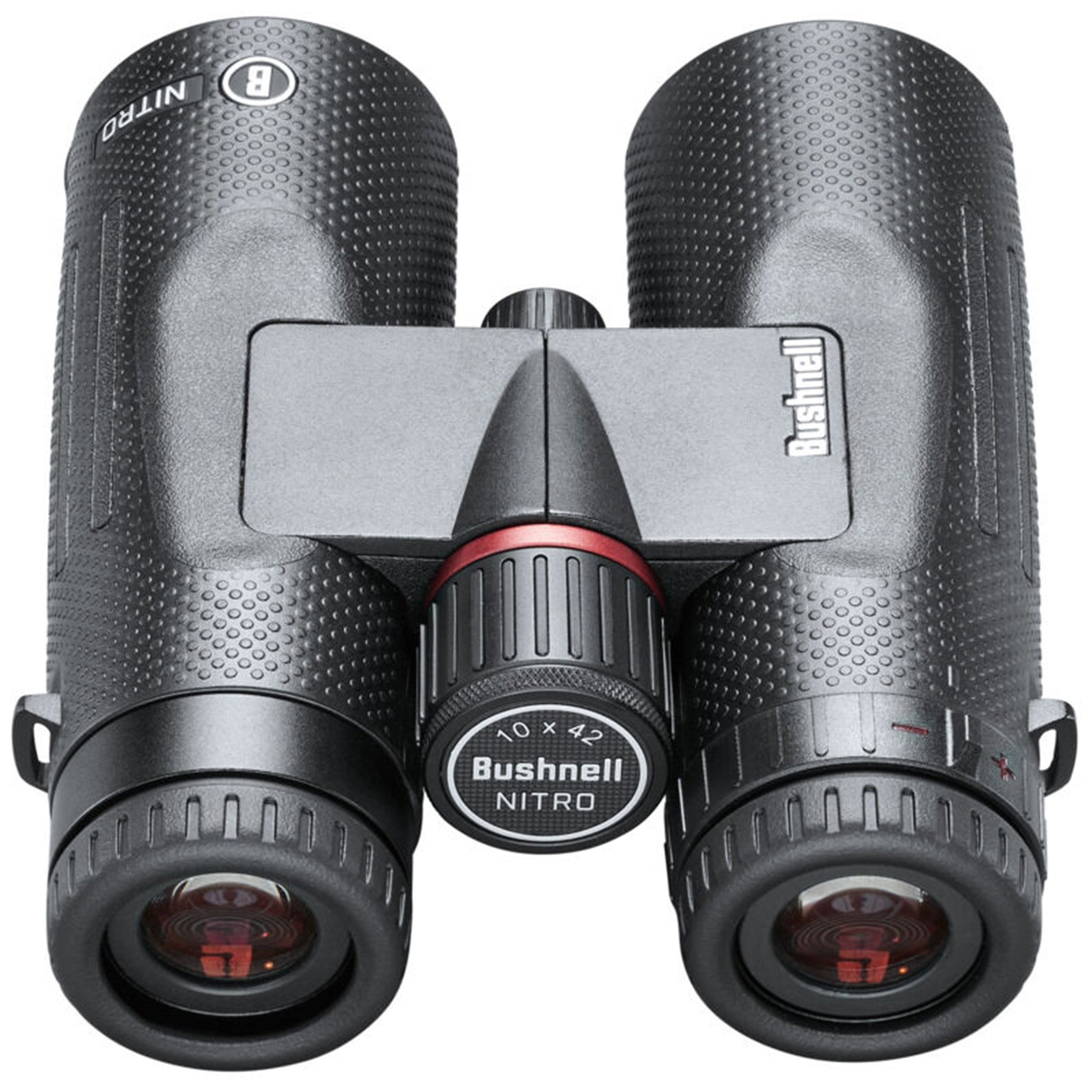 Bushnell Nitro Binoculars