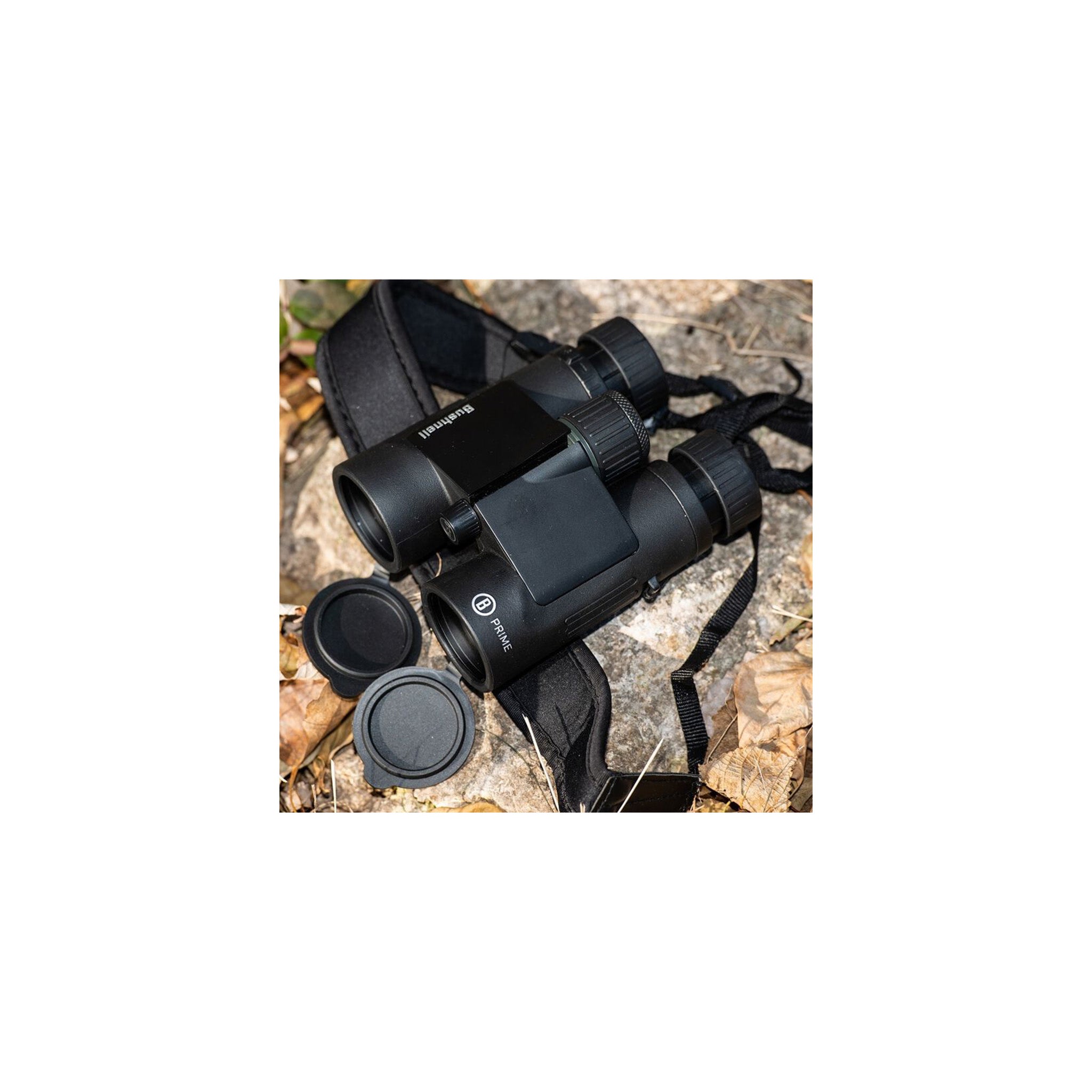 Bushnell Prime Binoculars