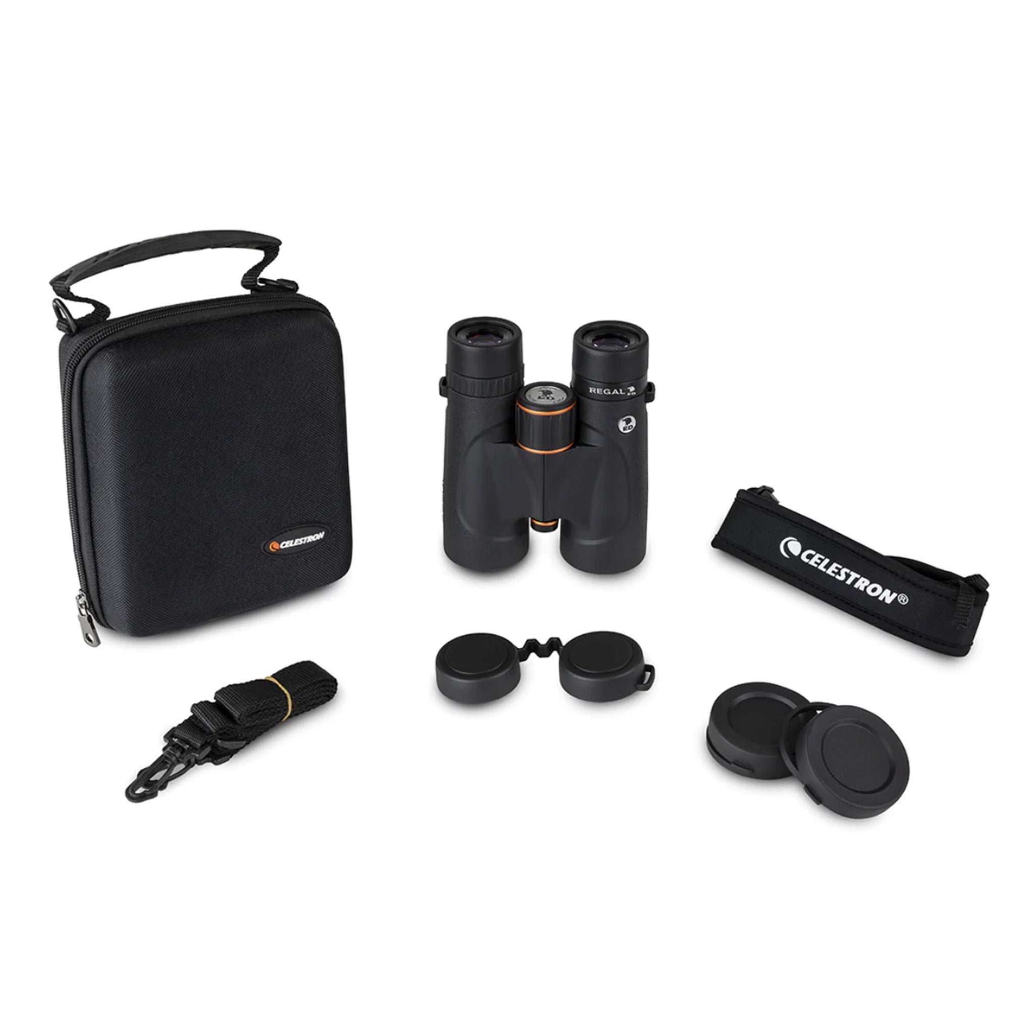 Celestron Regal 8x42 ED Binoculars