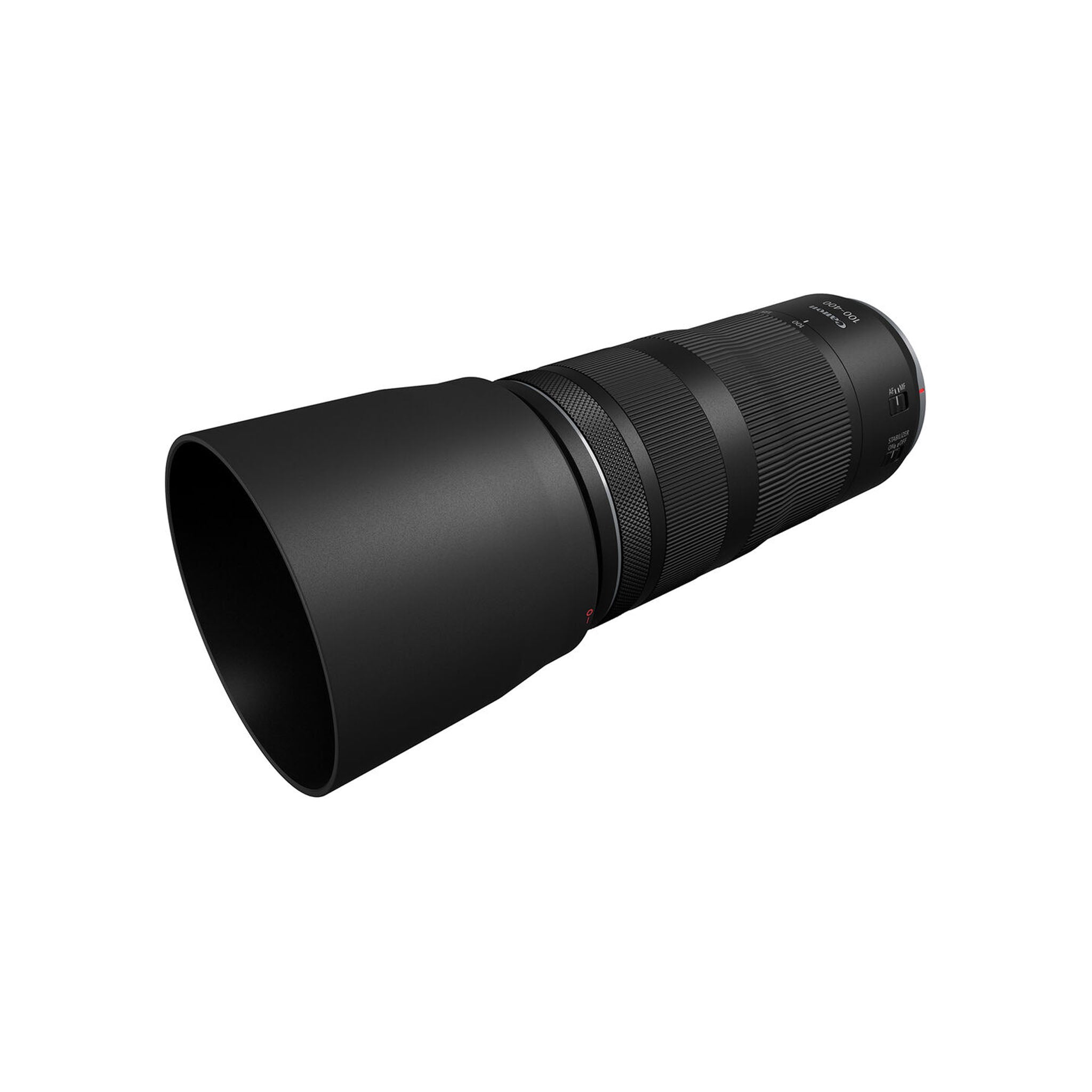 Canon RF 100-400mm F5.6-8 IS USM Lens
