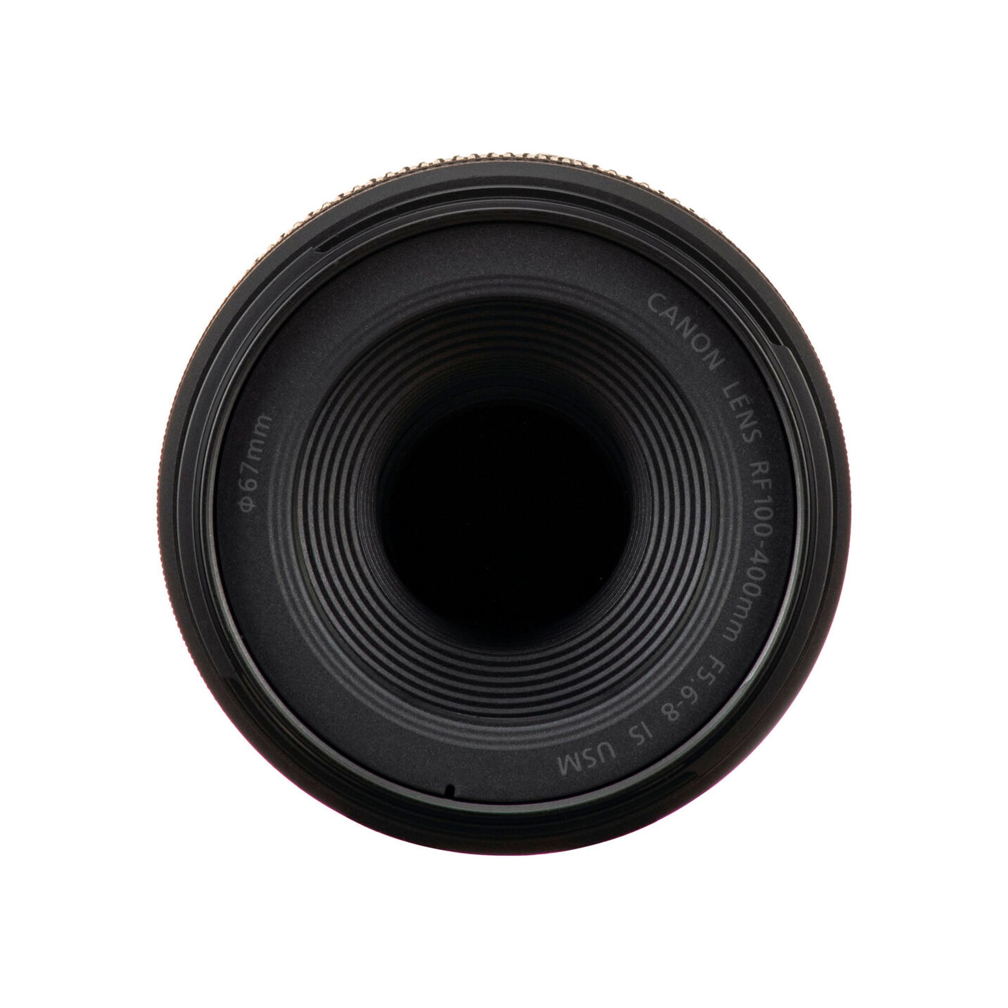 Canon RF 100-400mm F5.6-8 IS USM Lens