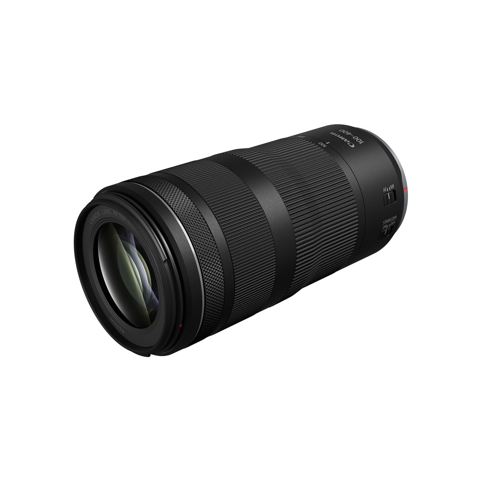 Canon RF 100-400mm F5.6-8 IS USM Lens