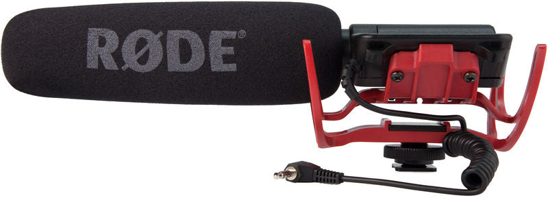 RØDE VideoMic