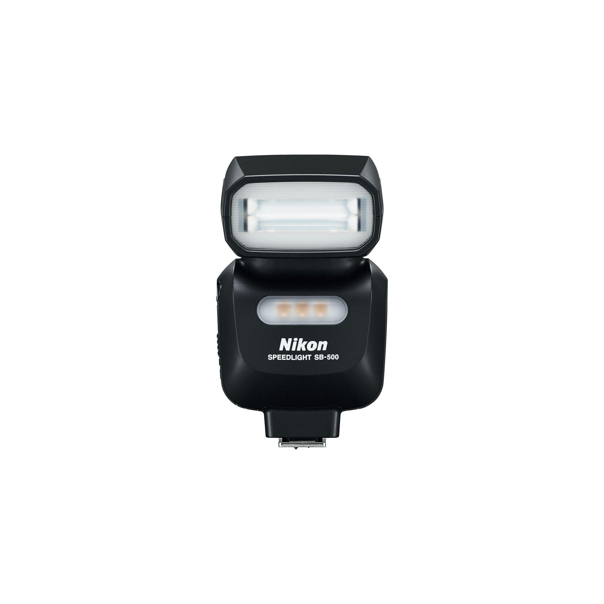 Nikon SB-500 Speedlight
