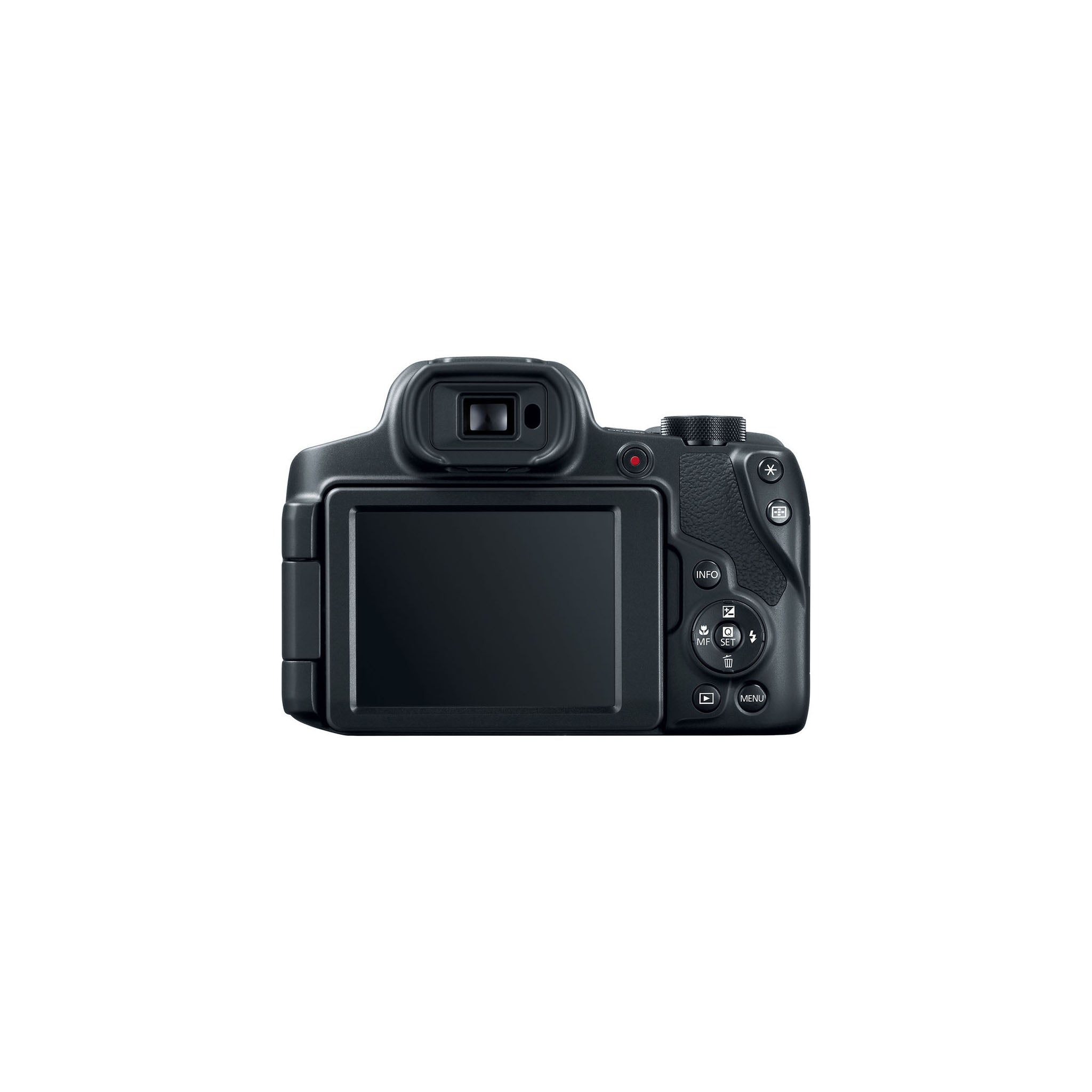 Canon PowerShot SX70 HS Camera