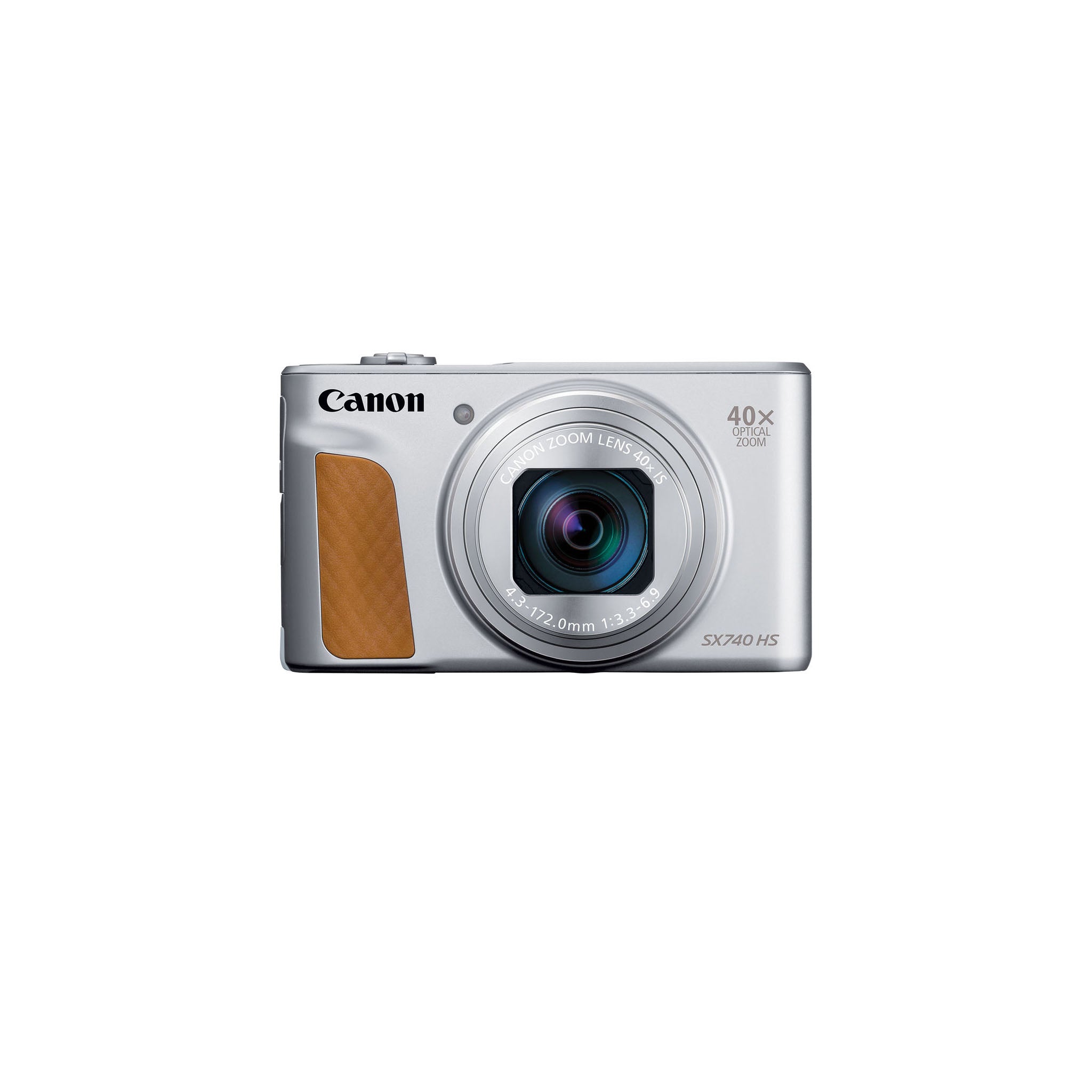 Canon Powershot SX740 HS LITE Compact Camera