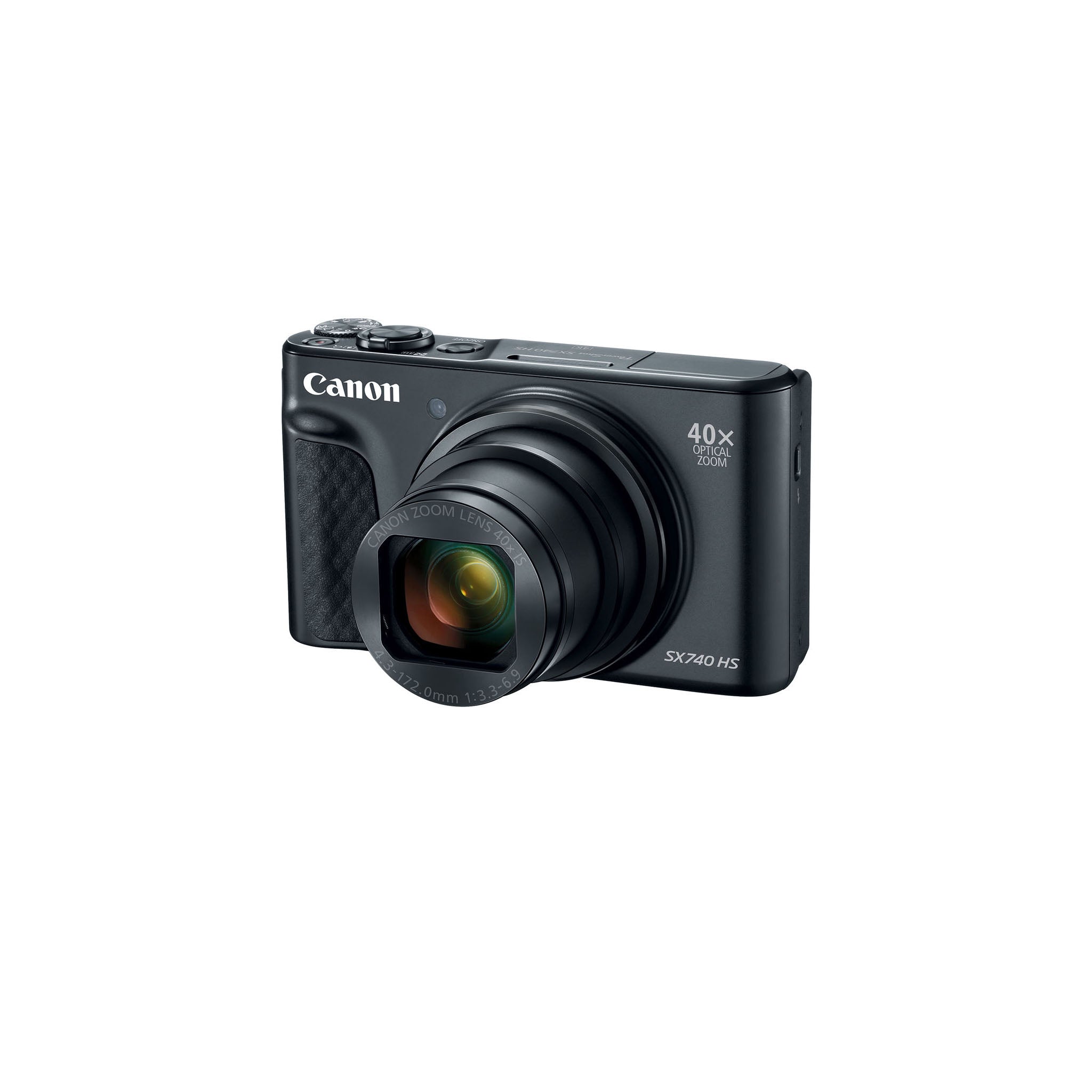 Canon Powershot SX740 HS LITE Compact Camera