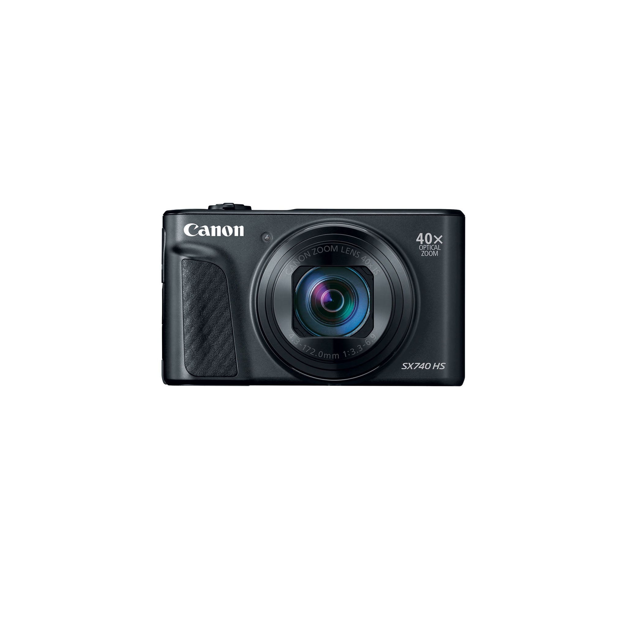 Canon Powershot SX740 HS LITE Compact Camera