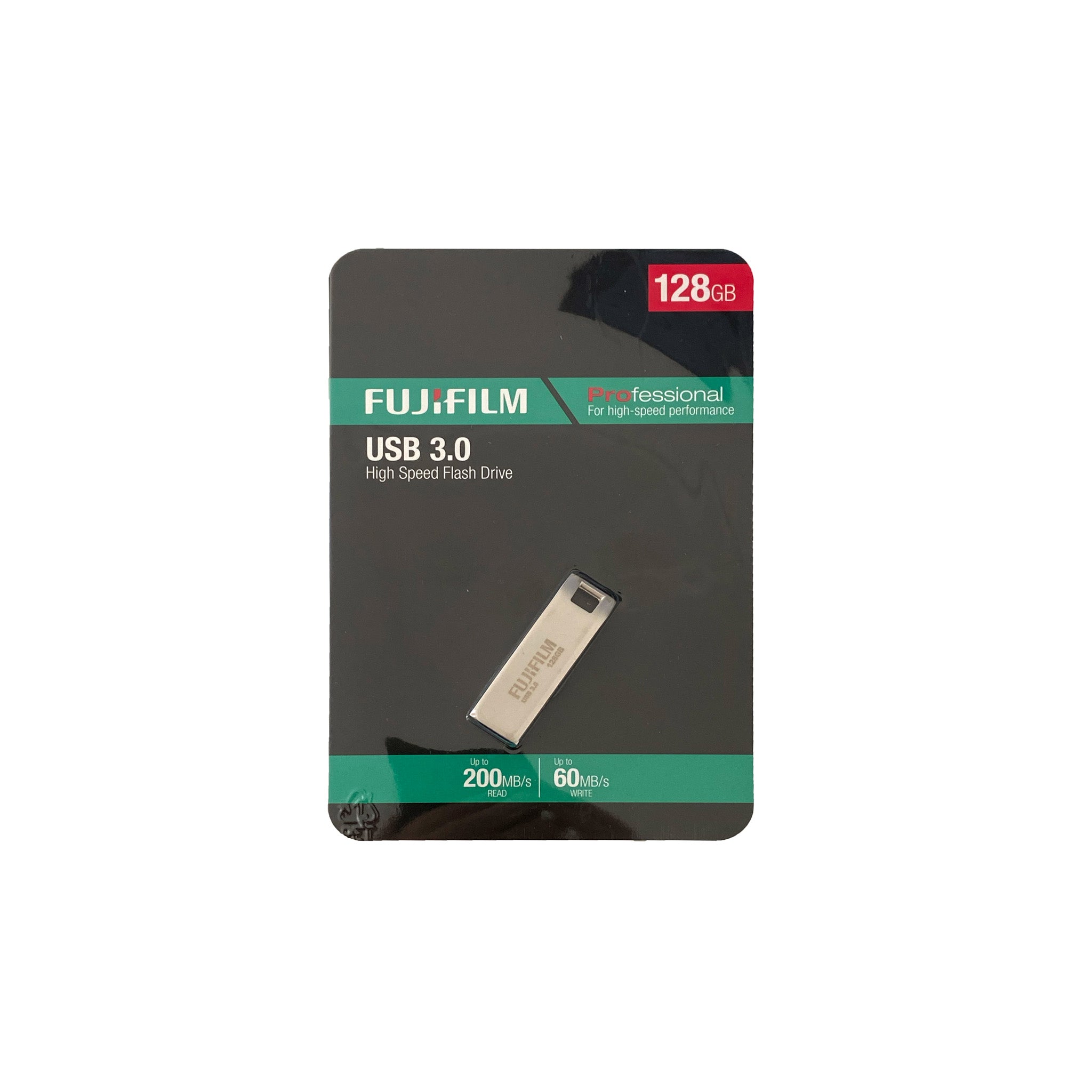 Fujifilm USB 3 Professional USB Flash Drive