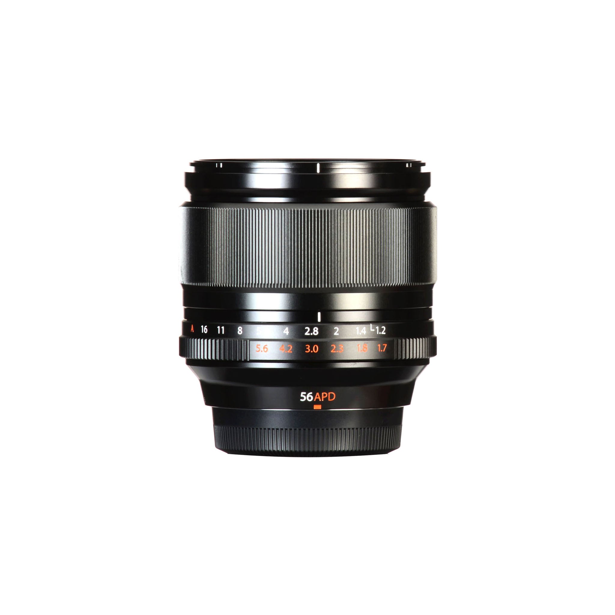 Fujifilm XF 56mm F1.2 APD Lens