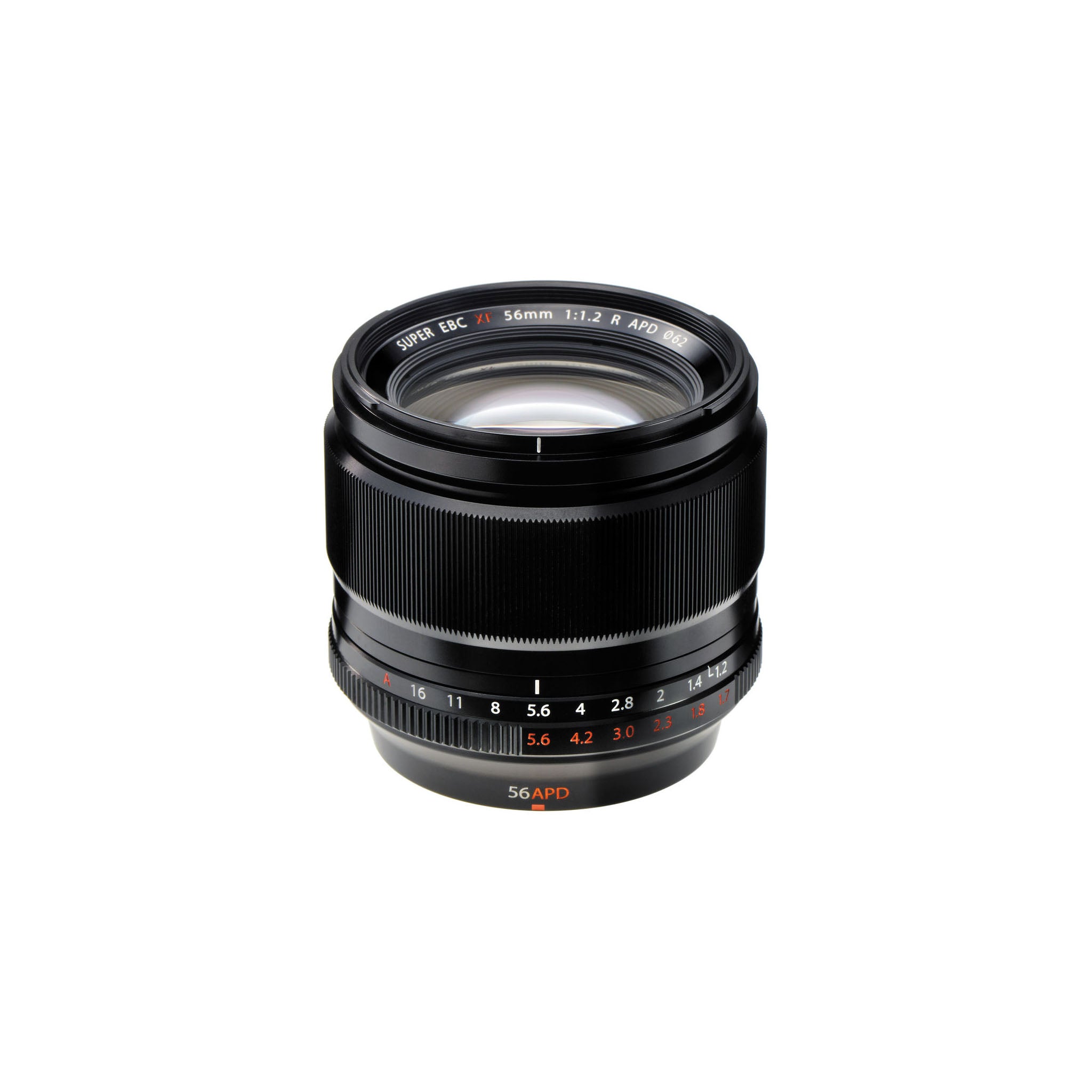 Fujifilm XF 56mm F1.2 APD Lens