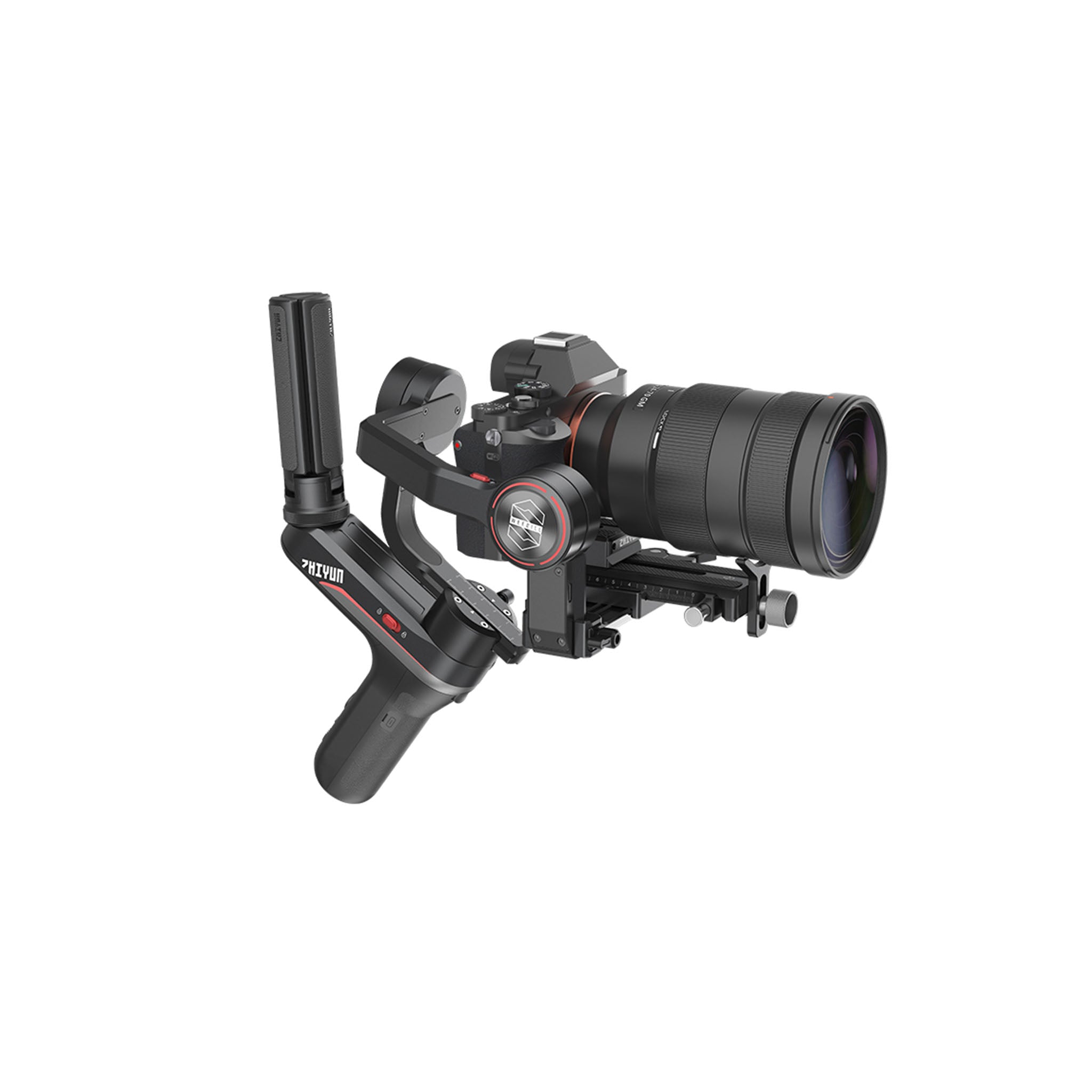 Zhiyun Weebill S Gimbal