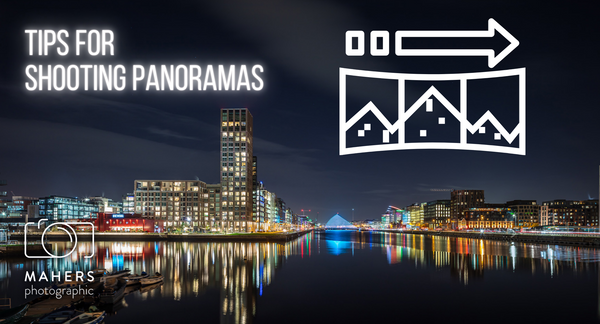 Tips for Shooting Panoramas