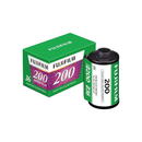 Fujifilm 200 ASA Colour Film 36