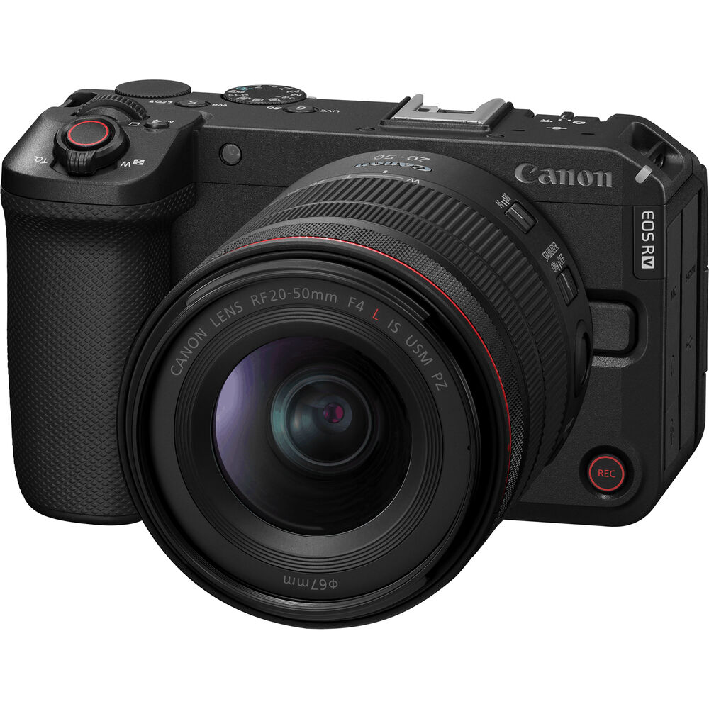 Canon EOS R6V