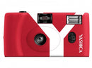 Yashica MF-1 Re-Usable Snapshot Camera