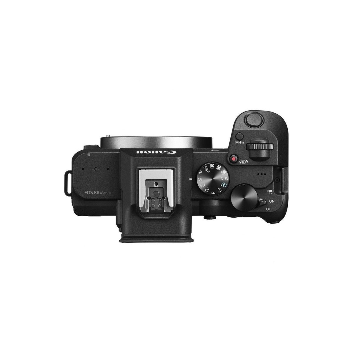 Canon EOS R8 Mark II Camera