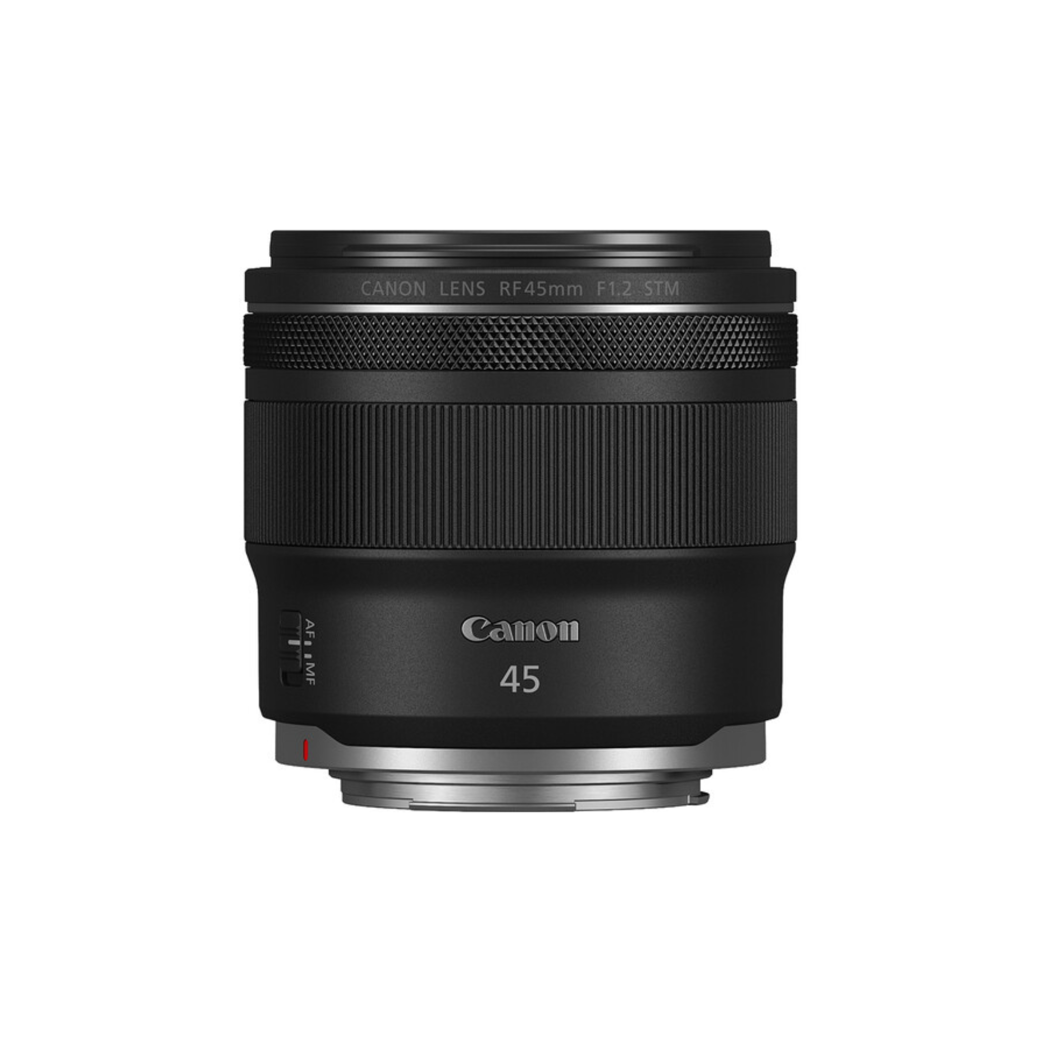 Canon RF 45mm F1.2 STM