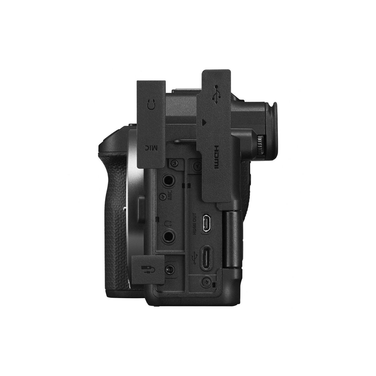 Canon EOS R8 Mark II Camera