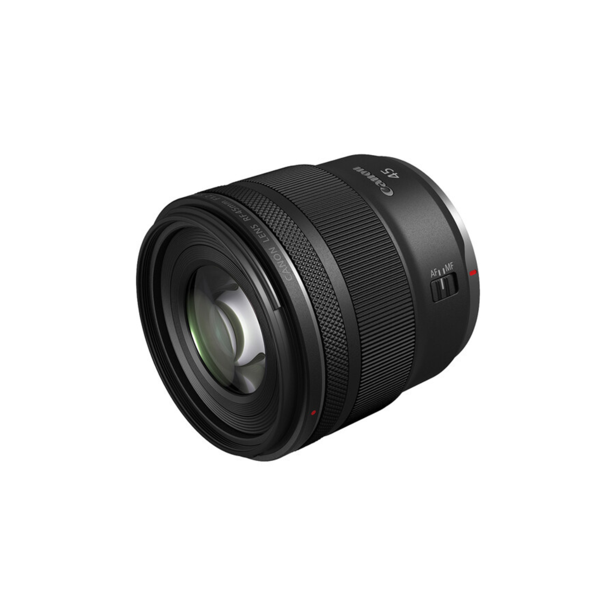 Canon RF 45mm F1.2 STM