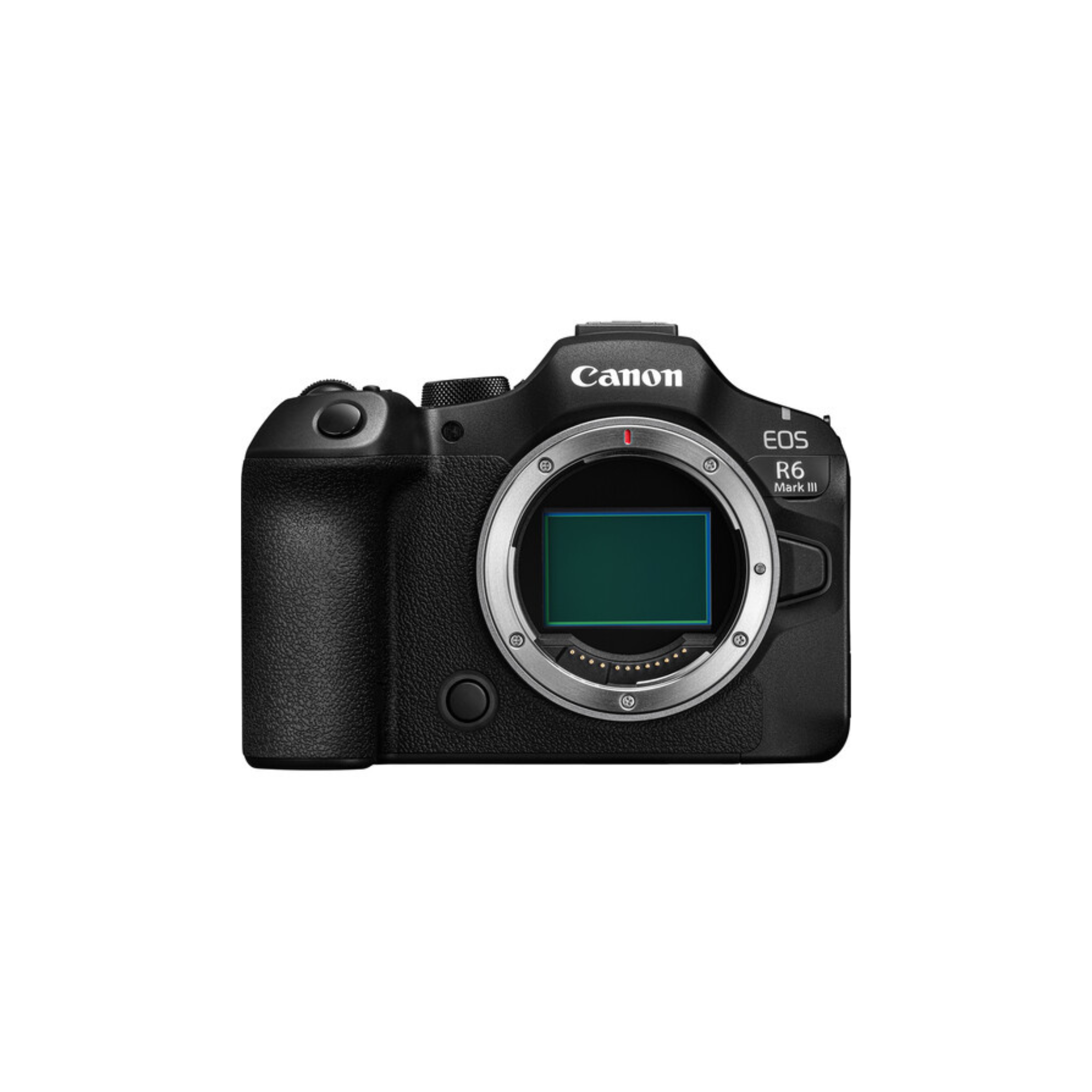 Canon EOS R6 Mark III