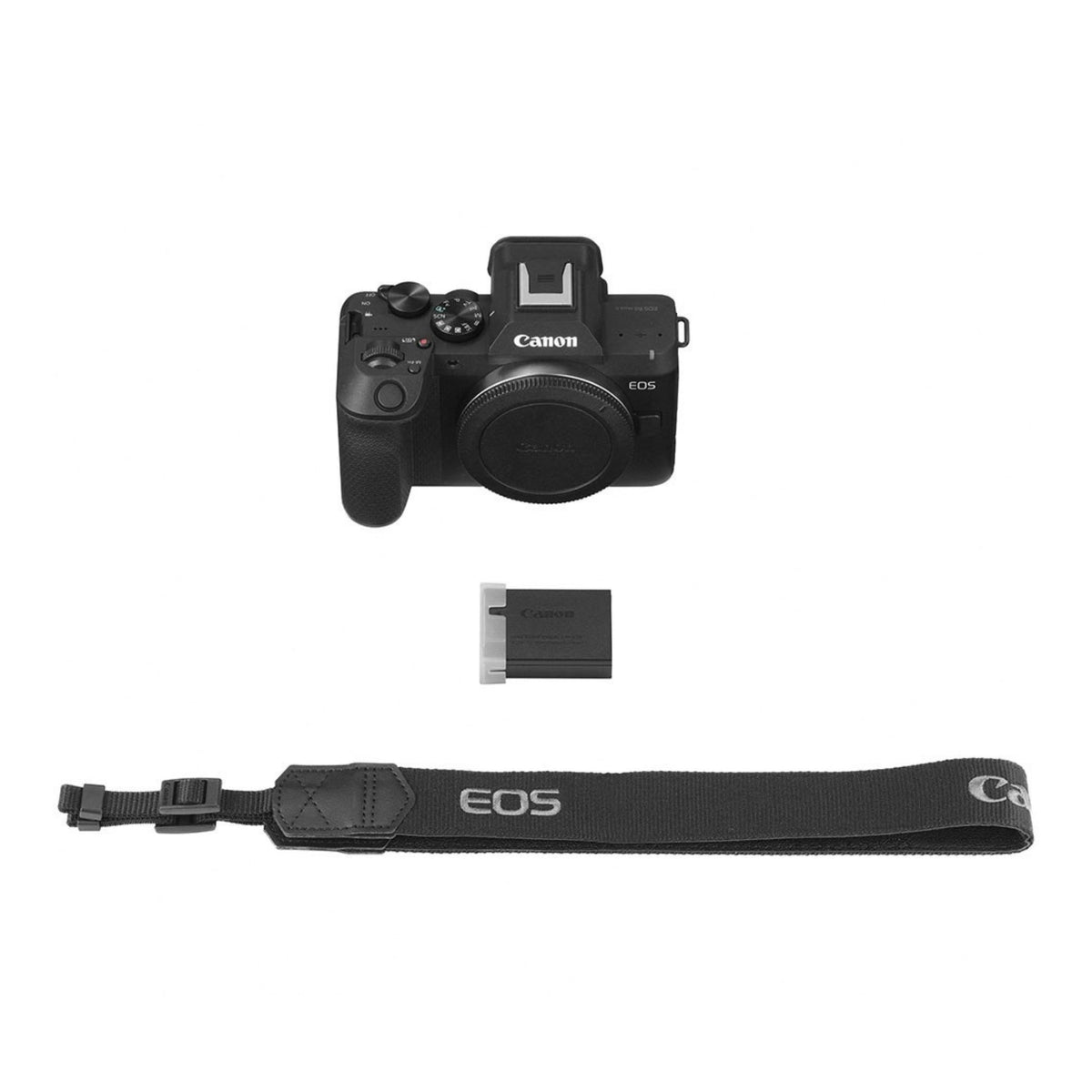 Canon EOS R8 Mark II Camera