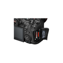 Canon EOS R6 Mark III