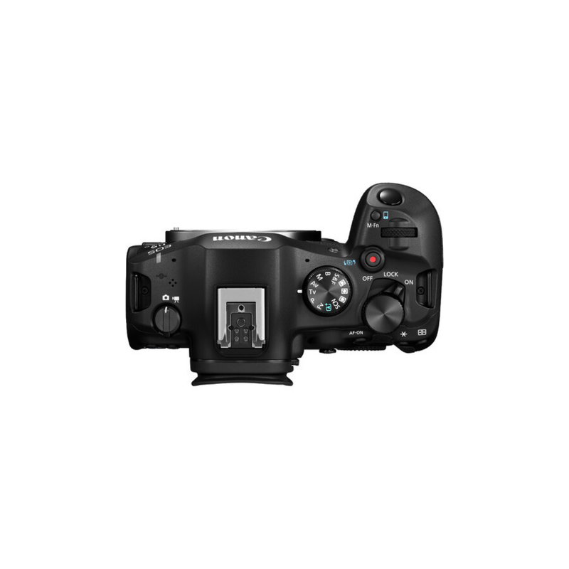 Canon EOS R6 Mark III