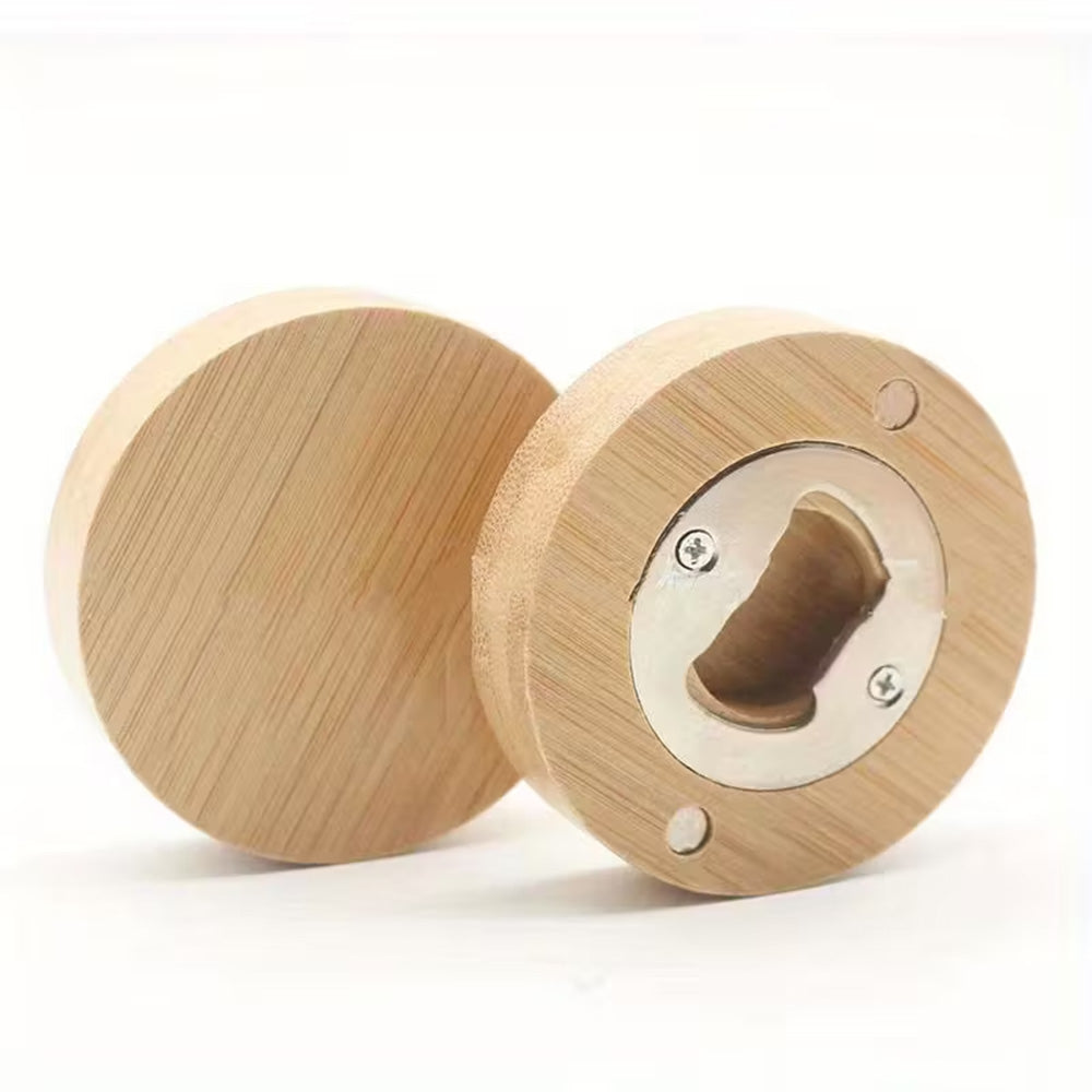 Magnetic Bottle Opener