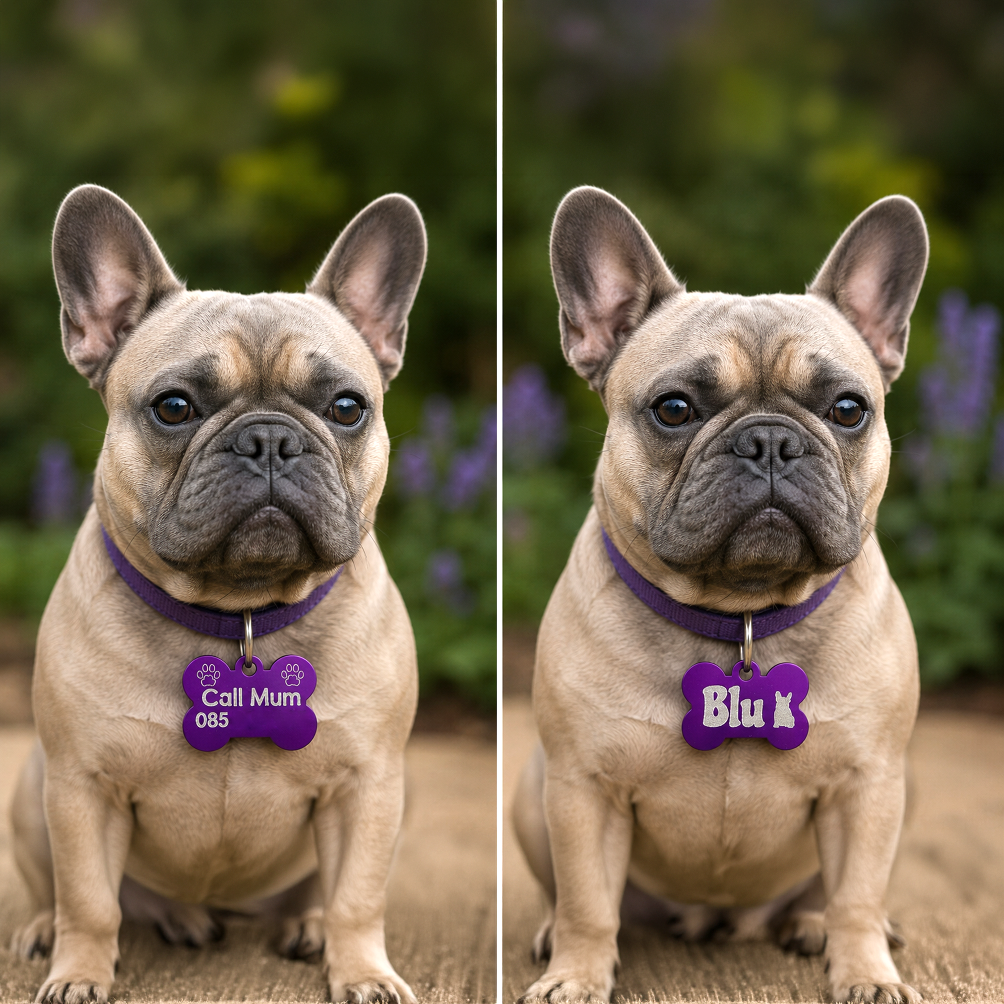 Pet Tag