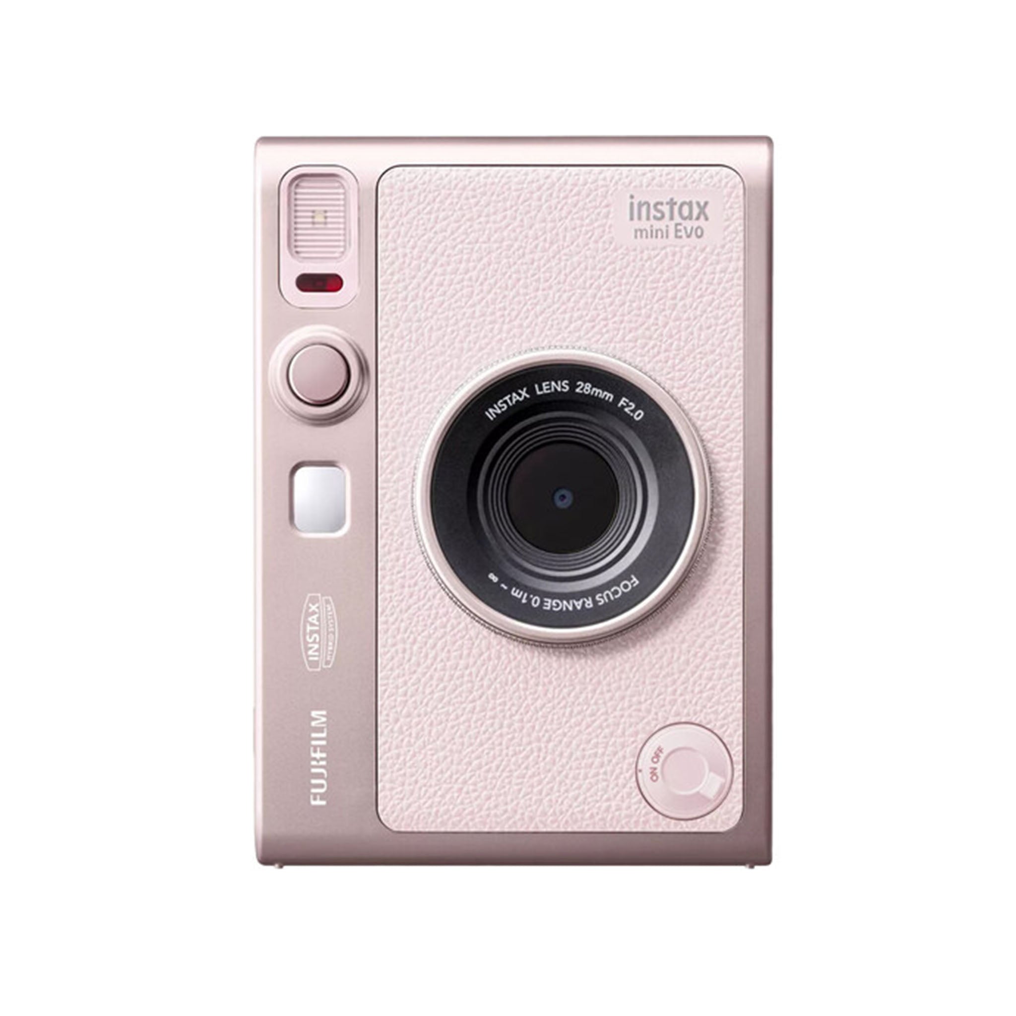 Fujifilm Instax Mini Evo