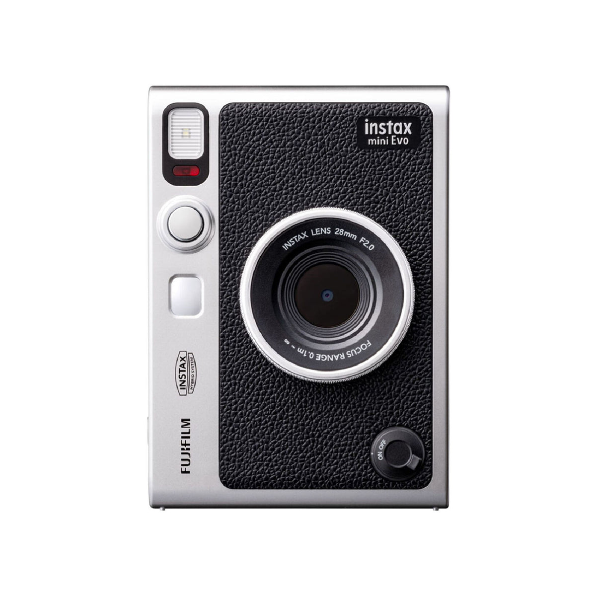 Fujifilm Instax Mini Evo