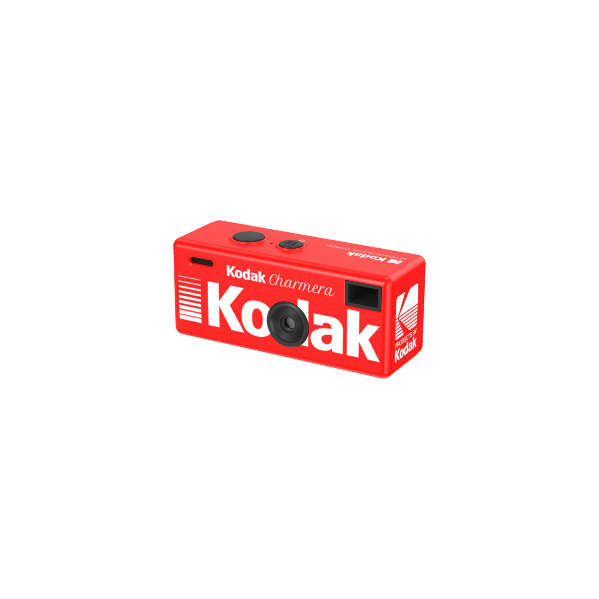 Kodak Charmera Keychain Camera