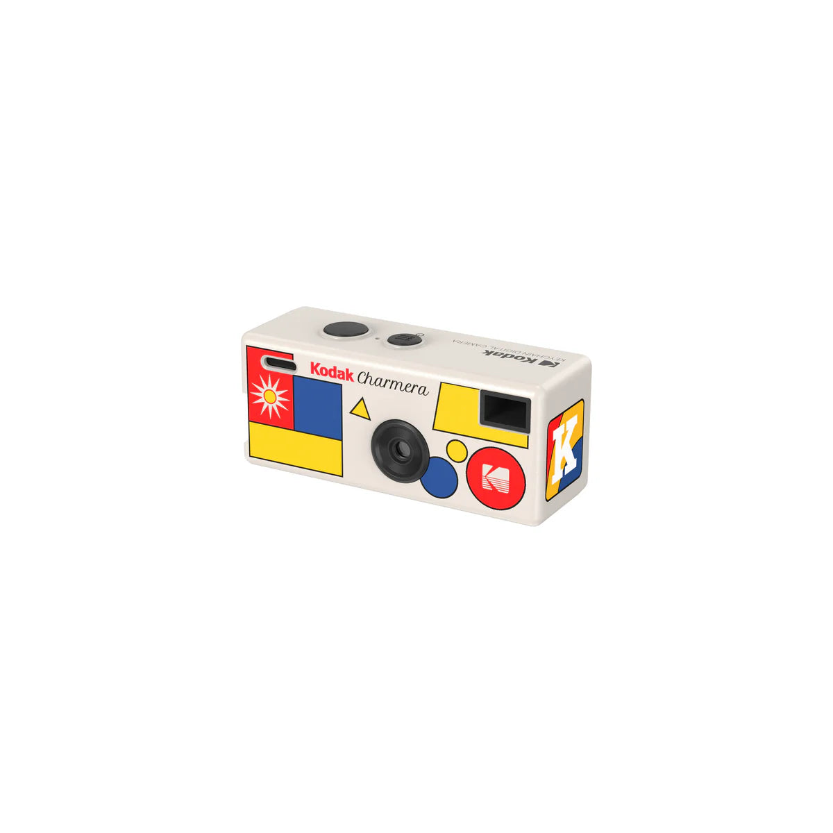 Kodak Charmera Keychain Camera