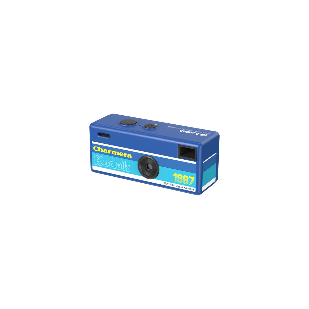 Kodak Charmera Keychain Camera